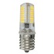 Dimmable E17 E11 E12 BA15D G4 G8 G9 3W 72 SMD 4014 LED Warm White White Corn Bulb Light AC220V Dimmable E17 E11 E12 BA15D G4 G8 G9 3W 72 SMD 4014 LED Warm White White Corn Bulb Light AC220V