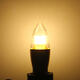 Dimmable E27 E14 E12 7W 60 SMD 3014 LED Pure White Warm White Candle Light Lamp Bulb AC110V Dimmable E27 E14 E12 7W 60 SMD 3014 LED Pure White Warm White Candle Light Lamp Bulb AC110V