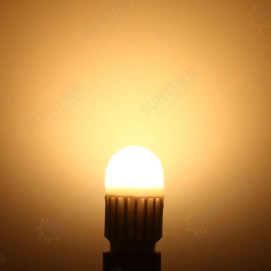 Dimmable G9 2.5W 230Lm Ceramics LED COB Warm White Natural White Light Lamp Bulb AC110V/220V Dimmable G9 2.5W 230Lm Ceramics LED COB Warm White Natural White Light Lamp Bulb AC110V/220V