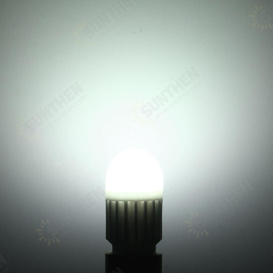 Dimmable G9 2.5W 230Lm Ceramics LED COB Warm White Natural White Light Lamp Bulb AC110V/220V