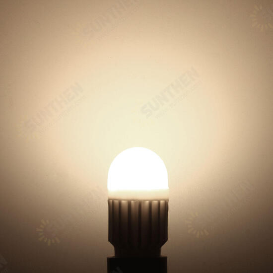 Dimmable G9 2.5W 230Lm Ceramics LED COB Warm White Natural White Light Lamp Bulb AC110V/220V Dimmable G9 2.5W 230Lm Ceramics LED COB Warm White Natural White Light Lamp Bulb AC110V/220V