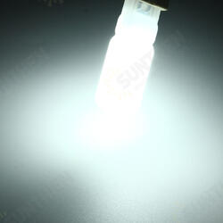 Dimmable G9 4W 22 SMD 2835 LED Warm White White Light Lamp Bulb AC220V / AC110V Dimmable G9 4W 22 SMD 2835 LED Warm White White Light Lamp Bulb AC220V / AC110V