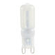 Dimmable G9 4W 22 SMD 2835 LED Warm White White Light Lamp Bulb AC220V / AC110V