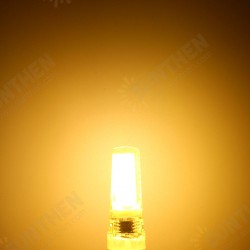 Dimmable G9 LED 3W Pure White Warm White COB LED Light Lamp Bulb AC220V Dimmable G9 LED 3W Pure White Warm White COB LED Light Lamp Bulb AC220V