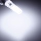 Dimmable G9 LED 3W Pure White Warm White COB LED Light Lamp Bulb AC220V