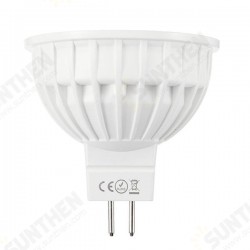 Dimmable MR16 4W RGBCCT LED Spot Lightt Lamp Bulb for Home AC/DC12V Dimmable MR16 4W RGBCCT LED Spot Lightt Lamp Bulb for Home AC/DC12V