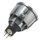 Dimmable MR16 5W LED COB Spotlight Light Bulb for Home Office Kitchen DC12V