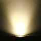 Dimmable MR16 5W LED COB Spotlight Light Bulb for Home Office Kitchen DC12V