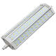 Dimmable R7S 14W 72 SMD 2835 1300Lm LED Flood Light Lighting Bulb AC 85-265V Dimmable R7S 14W 72 SMD 2835 1300Lm LED Flood Light Lighting Bulb AC 85-265V