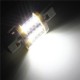 Dimmable R7S 5W 78mm 12 LEDs AC 220V White/Warm White LED Light Bulb