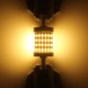 Dimmable R7S 78mm 5W 72 SMD 4014 350Lm Pure White Warm White LED Corn Light Bulb AC85-265V