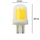 Dimmable T10 5W 450LM COB LED Light Bulb for Car Lamp Table Night Light DC12V