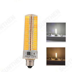 E11 7W Dimmable SMD5730 Warm White Pure White 136LEDs Corn Light Bulb AC110/220V E11 7W Dimmable SMD5730 Warm White Pure White 136LEDs Corn Light Bulb AC110/220V