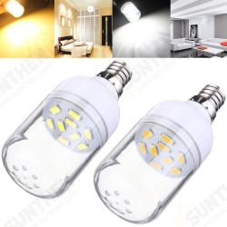 E12 150LM 2W White/Warmwhite 9 SMD 5630 LED Corn Bulb Spot Lightt 110V E12 150LM 2W White/Warmwhite 9 SMD 5630 LED Corn Bulb Spot Lightt 110V