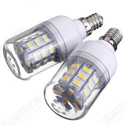 E12 3.5W 5730 SMD 30LED Corn Bulb 360° Pure White Warm White Indoor Lighting AC110V E12 3.5W 5730 SMD 30LED Corn Bulb 360° Pure White Warm White Indoor Lighting AC110V