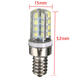 E14 B15 E12 3.5W 200LM SMD2835 32 LED Corn Bulb Household Light White Warm White AC 220V