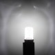 E14 B15 E12 3.5W 200LM SMD2835 32 LED Corn Bulb Household Light White Warm White AC 220V