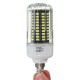 E17 E14 E12 12W 120 SMD 5736 LED White Warm White Natural White Cover Corn Ligh Lamp Bulb AC85-265V