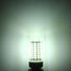 E17 E14 E12 9W 100 SMD 5736 LED Pure White Warm White Natural White 900Lm Corn Light Bulb AC85-265V E17 E14 E12 9W 100 SMD 5736 LED Pure White Warm White Natural White 900Lm Corn Light Bulb AC85-265V