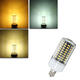 E17 E14 E12 9W 100 SMD 5736 LED Pure White Warm White Natural White 900Lm Corn Light Bulb AC85-265V E17 E14 E12 9W 100 SMD 5736 LED Pure White Warm White Natural White 900Lm Corn Light Bulb AC85-265V
