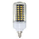 E17 E14 E12 9W 100 SMD 5736 LED Pure White Warm White Natural White 900Lm Corn Light Bulb AC85-265V E17 E14 E12 9W 100 SMD 5736 LED Pure White Warm White Natural White 900Lm Corn Light Bulb AC85-265V