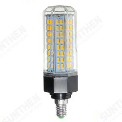 E27 E14 B22 E26 E12 16W SMD5730 1850-1900LM Non-Dimmable LED Corn Light Bulb AC110-265V E27 E14 B22 E26 E12 16W SMD5730 1850-1900LM Non-Dimmable LED Corn Light Bulb AC110-265V