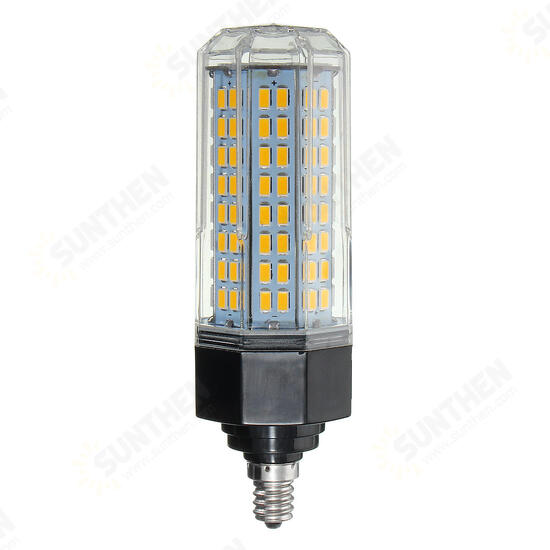 E27 E14 B22 E26 E12 16W SMD5730 1850-1900LM Non-Dimmable LED Corn Light Bulb AC110-265V