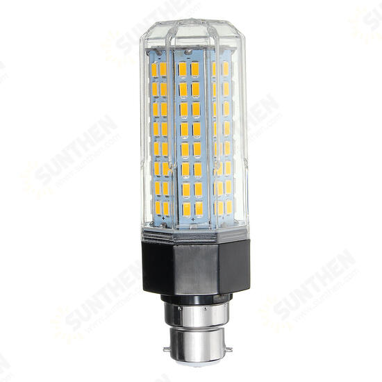 E27 E14 B22 E26 E12 16W SMD5730 1850-1900LM Non-Dimmable LED Corn Light Bulb AC110-265V