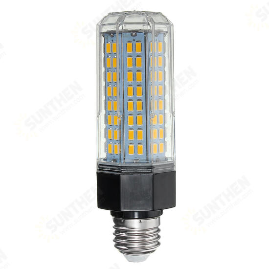 E27 E14 B22 E26 E12 16W SMD5730 1850-1900LM Non-Dimmable LED Corn Light Bulb AC110-265V