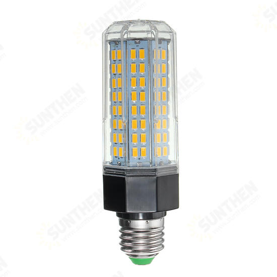 E27 E14 B22 E26 E12 16W SMD5730 1850-1900LM Non-Dimmable LED Corn Light Bulb AC110-265V