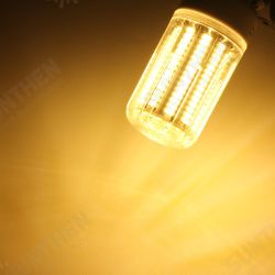E27 E14 E12 B22 15W 170 SMD 5730 LED 1200Lm Pure White Warm White Cover Corn Bulb AC110V E27 E14 E12 B22 15W 170 SMD 5730 LED 1200Lm Pure White Warm White Cover Corn Bulb AC110V