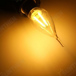 E27 E14 E12 B22 B15 3.5W 4LEDS Pull Tail Edison Pure White Warm White Light Lamp Bulb AC220V E27 E14 E12 B22 B15 3.5W 4LEDS Pull Tail Edison Pure White Warm White Light Lamp Bulb AC220V
