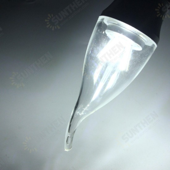 E27 E14 E12 B22 B15 3W LED Pure White Warm White 15 SMD 2835 LED Candle Light Lamp Bulb AC85-265V E27 E14 E12 B22 B15 3W LED Pure White Warm White 15 SMD 2835 LED Candle Light Lamp Bulb AC85-265V