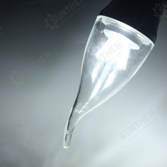 E27 E14 E12 B22 B15 3W LED Pure White Warm White 15 SMD 2835 LED Candle Light Lamp Bulb AC85-265V