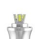 E27 E14 E12 B22 B15 3W LED Pure White Warm White 15 SMD 2835 LED Candle Light Lamp Bulb AC85-265V E27 E14 E12 B22 B15 3W LED Pure White Warm White 15 SMD 2835 LED Candle Light Lamp Bulb AC85-265V