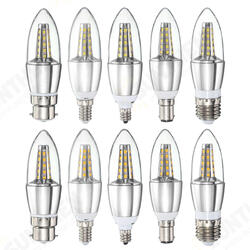 E27 E14 E12 B22 B15 6W 35 SMD 2835 LED Cone Candle Warm White Pure White Light Lamp Bulb AC85-265V E27 E14 E12 B22 B15 6W 35 SMD 2835 LED Cone Candle Warm White Pure White Light Lamp Bulb AC85-265V
