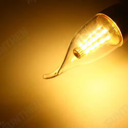 E27 E14 E12 B22 B15 6W 35 SMD 2835 LED Pura White Warm White Light Lamp Bulb AC85-265V E27 E14 E12 B22 B15 6W 35 SMD 2835 LED Pura White Warm White Light Lamp Bulb AC85-265V