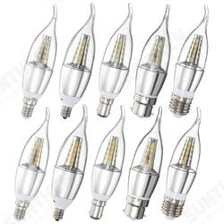 E27 E14 E12 B22 B15 6W 35 SMD 2835 LED Warm White White Candle Light Lamp Bulb AC85-265V E27 E14 E12 B22 B15 6W 35 SMD 2835 LED Warm White White Candle Light Lamp Bulb AC85-265V