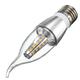 E27 E14 E12 B22 B15 6W 35 SMD 2835 LED Warm White White Candle Light Lamp Bulb AC85-265V