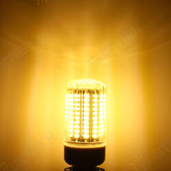 E27 E17 E14 E12 B22 12W 120 SMD 5736 1200Lm LED White Warm White Natural White Corn Bulb AC85-265V E27 E17 E14 E12 B22 12W 120 SMD 5736 1200Lm LED White Warm White Natural White Corn Bulb AC85-265V