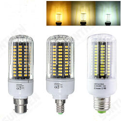 E27 E17 E14 E12 B22 12W 120 SMD 5736 1200Lm LED White Warm White Natural White Corn Bulb AC85-265V E27 E17 E14 E12 B22 12W 120 SMD 5736 1200Lm LED White Warm White Natural White Corn Bulb AC85-265V