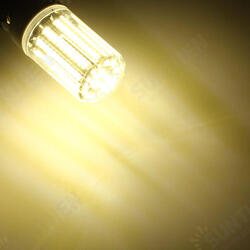E27 E17 E14 E12 B22 18W 100 SMD 5736 LED Pure White Warm White Natural White Corn Bulb AC85-265V E27 E17 E14 E12 B22 18W 100 SMD 5736 LED Pure White Warm White Natural White Corn Bulb AC85-265V
