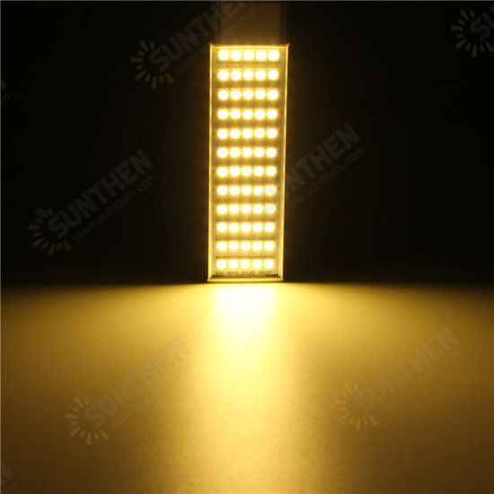 G23 12W 60 SMD 5050 LED Light Non-Dimmable Warm White/White Bulb 85-265V