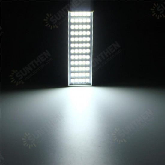 G23 12W 60 SMD 5050 LED Light Non-Dimmable Warm White/White Bulb 85-265V