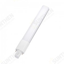 G23 4W 6W 8W AC85-265V Ultra Thin 2 Pin Base Energy Saving LED Light Lamp Bulb for Home Decoration G23 4W 6W 8W AC85-265V Ultra Thin 2 Pin Base Energy Saving LED Light Lamp Bulb for Home Decoration