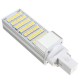 G23 7W 35 SMD 5050 LED Light Non-Dimmable Warm White/White Bulb 85-265V