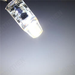 G4 1W COB Filament LED Spot Lightt Bulb Lamp Warm/Pure White AC/DC 10-20V G4 1W COB Filament LED Spot Lightt Bulb Lamp Warm/Pure White AC/DC 10-20V