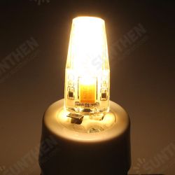 G4 2.5W SMD2835 20LEDs Warm White Pure White Light Bulb AC/DC12V G4 2.5W SMD2835 20LEDs Warm White Pure White Light Bulb AC/DC12V