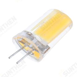 G4 2.5W Warm White Pure White COB 0920 LED Light Bulb for Chandelier Replace Indoor Lamp AC220-240V G4 2.5W Warm White Pure White COB 0920 LED Light Bulb for Chandelier Replace Indoor Lamp AC220-240V