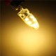 G4 2W 12 SMD2835 LED Household Light Dimmable Lamp White/Warm White AC/DC12V